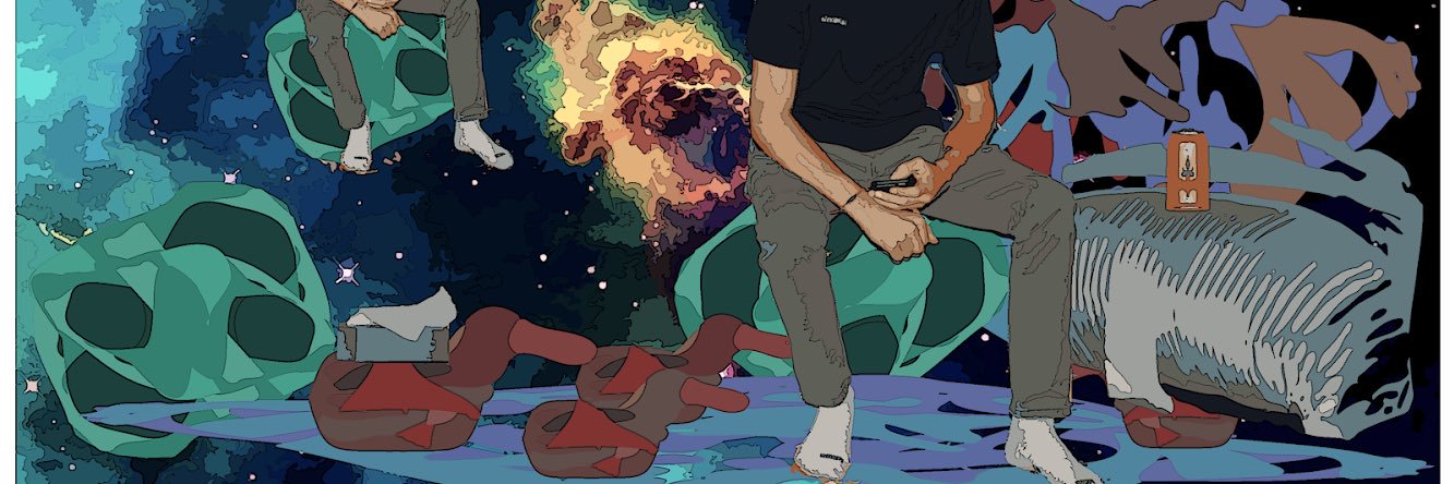 BTryban's profile banner image