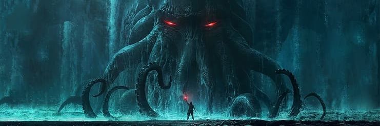 The Big Dead One banner