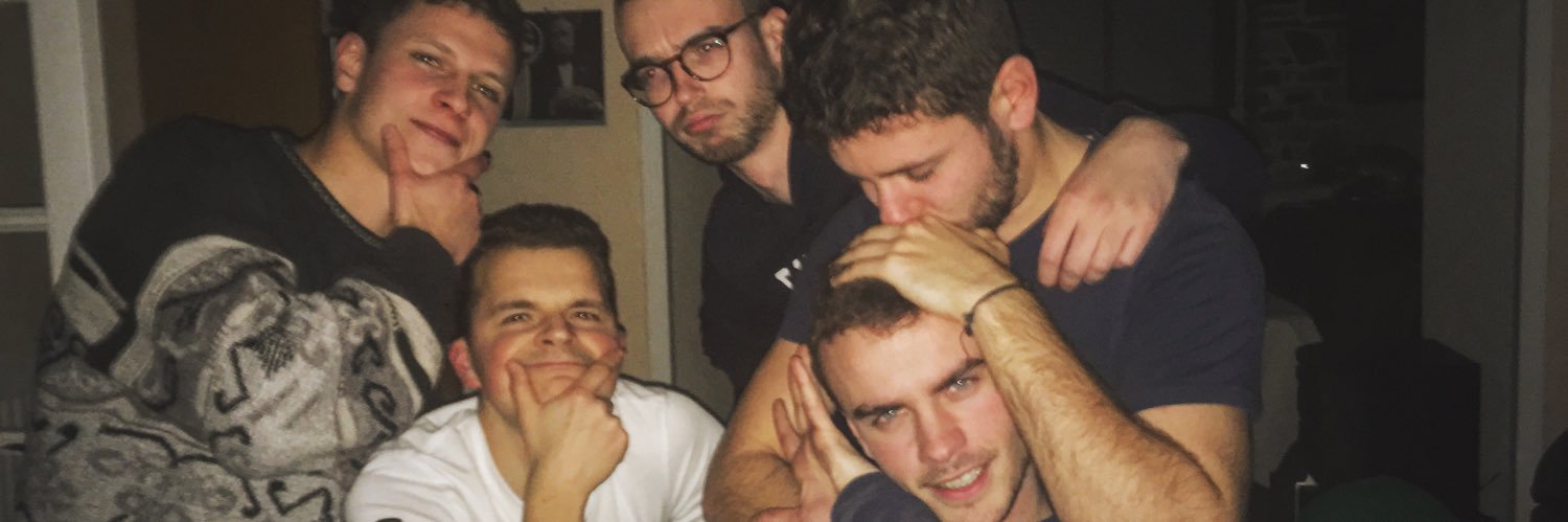 LbrGael's profile banner image