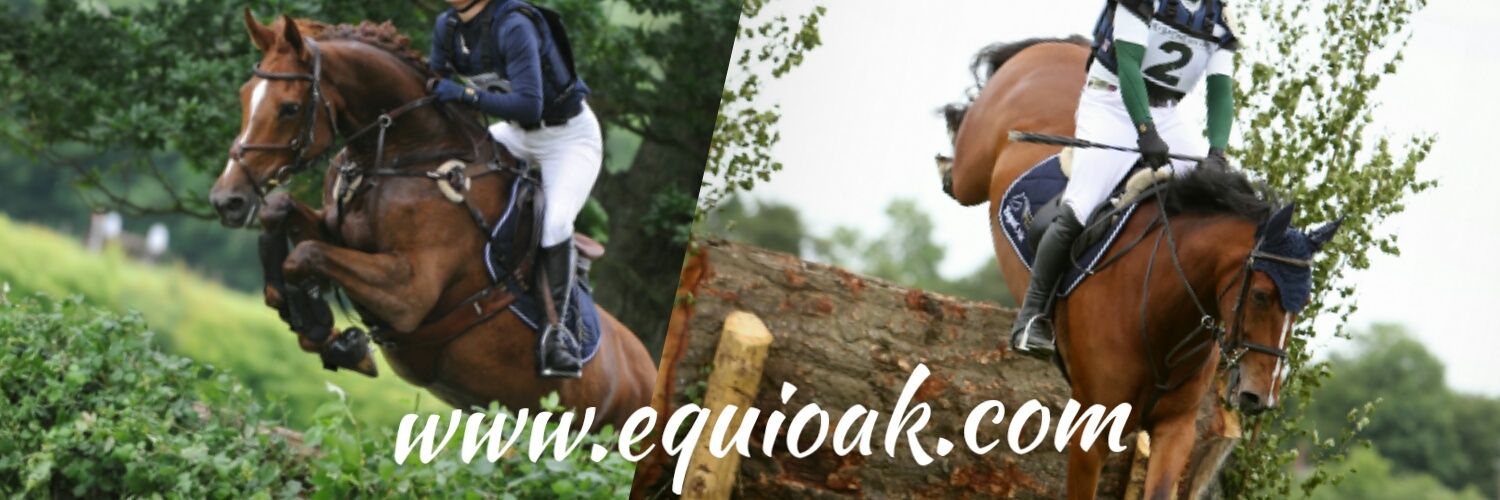 EquiOak banner
