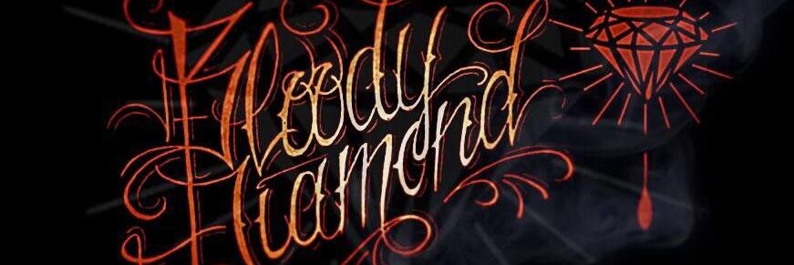 BloodyDiamond93's profile banner image