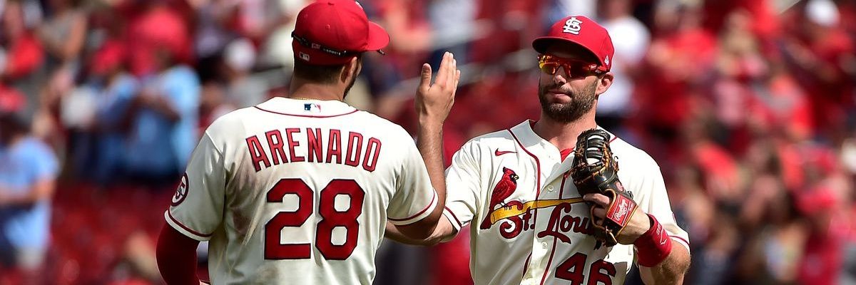 CoryFricke's profile banner image