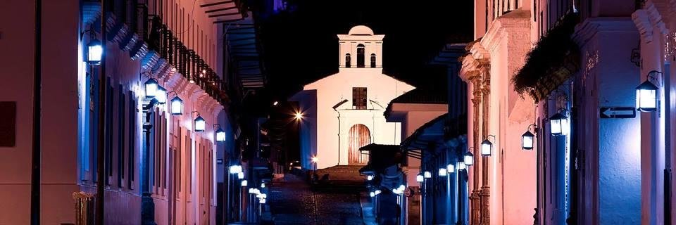 ILovePopayan's profile banner image