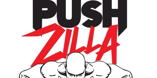 pushzilla's profile banner image