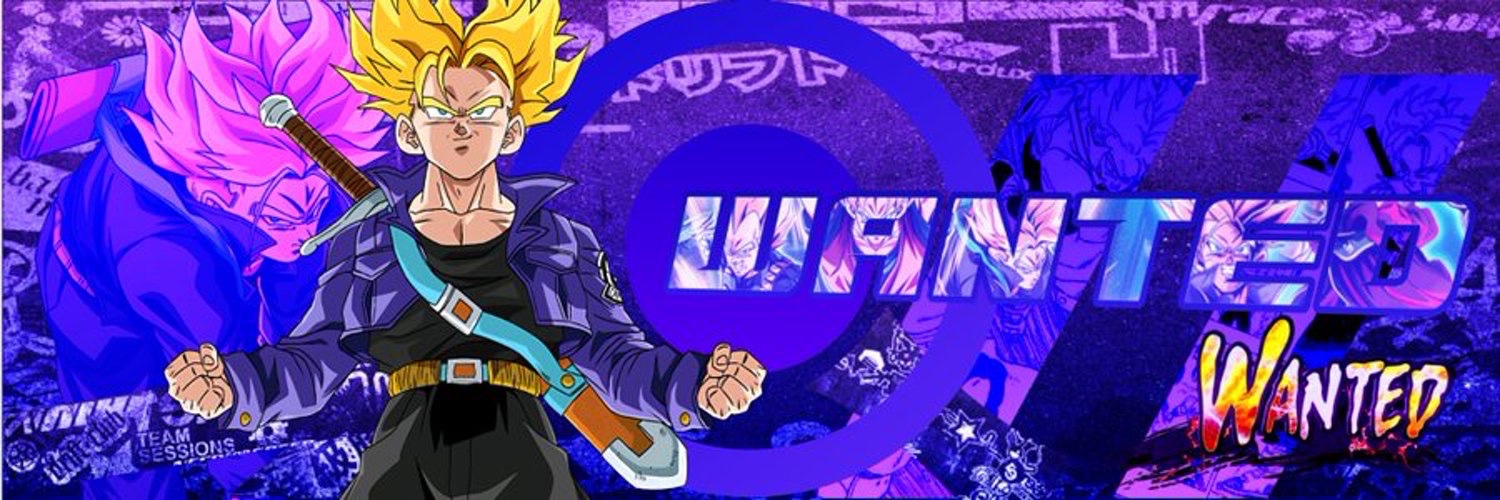 Wanted_Dokkan's profile banner image
