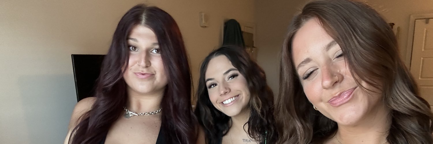 kenzievilade's profile banner image