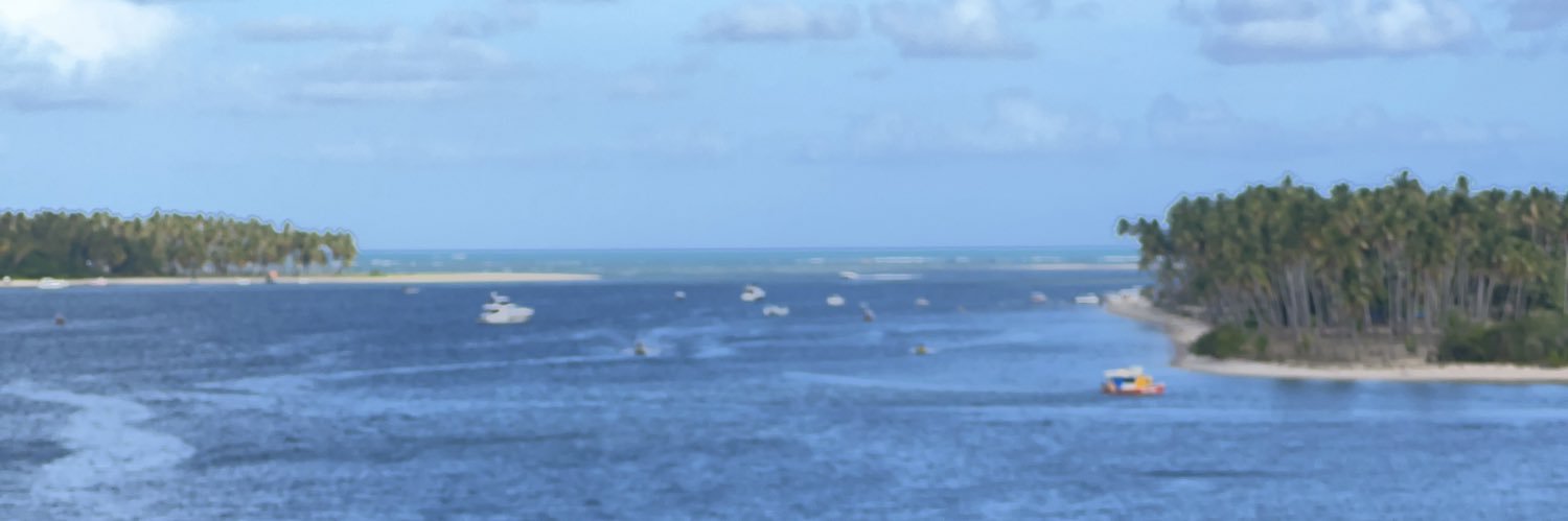 andsamara's profile banner image