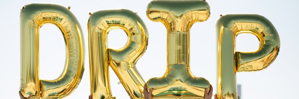 Dripicecream's profile banner image