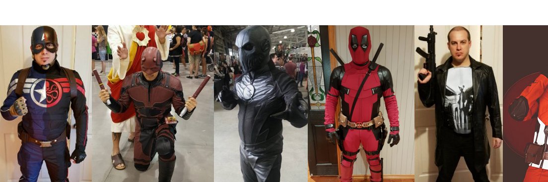 CostumeReplicas's profile banner image