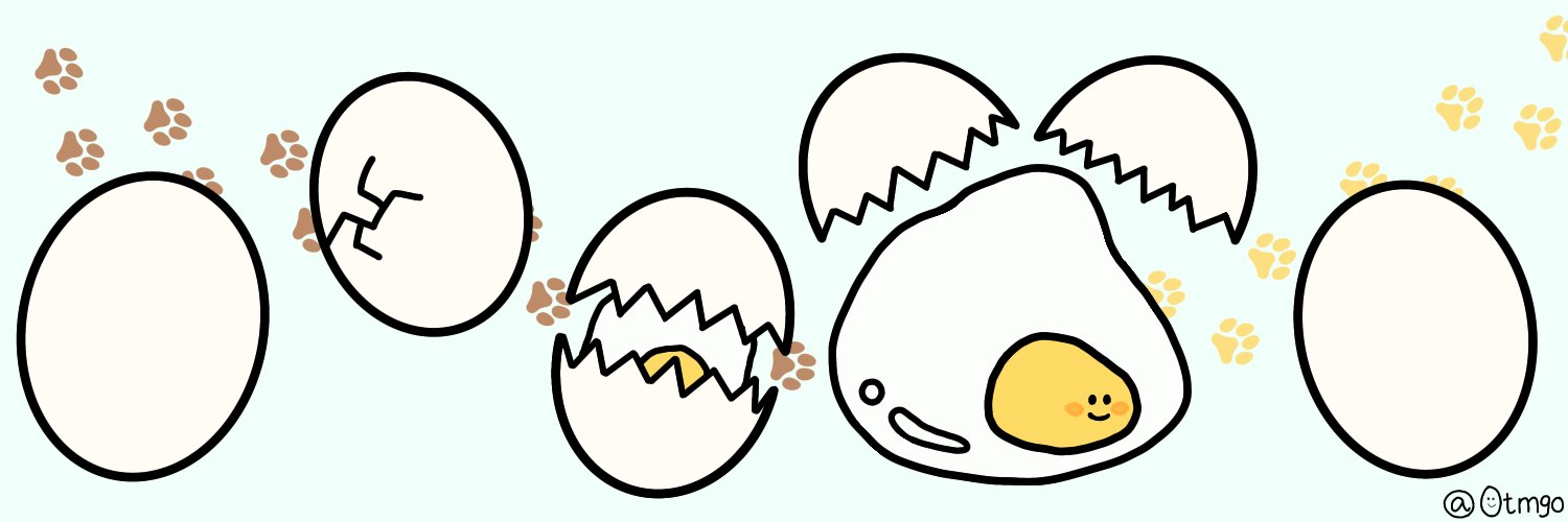 なまたまご banner