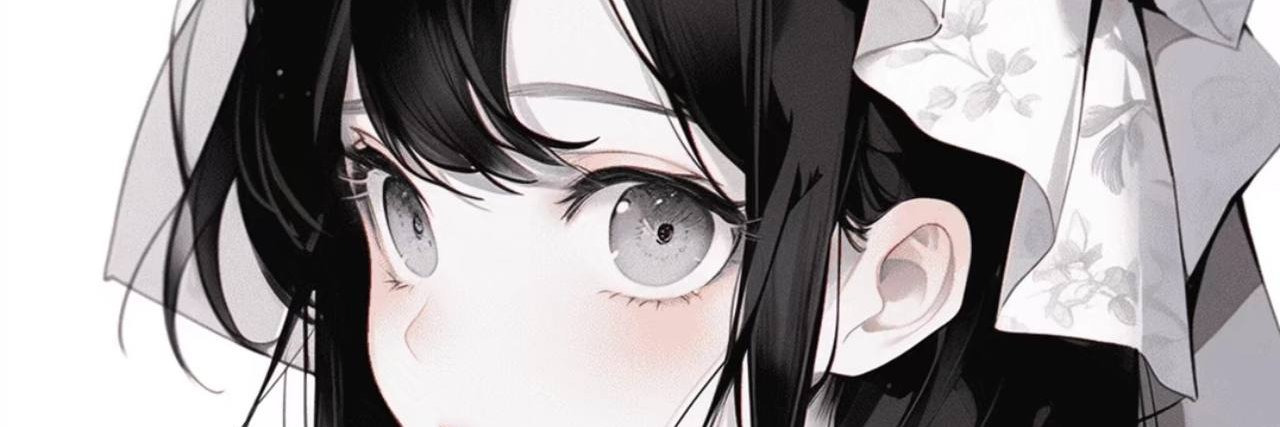 floresYin's profile banner image