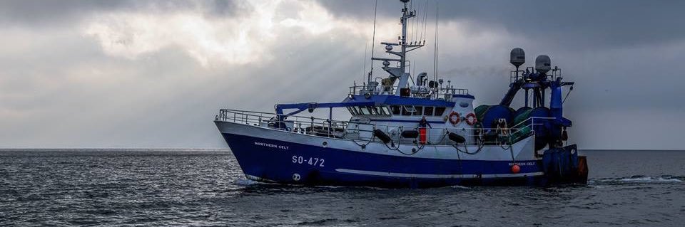 Shaun McClenaghan banner