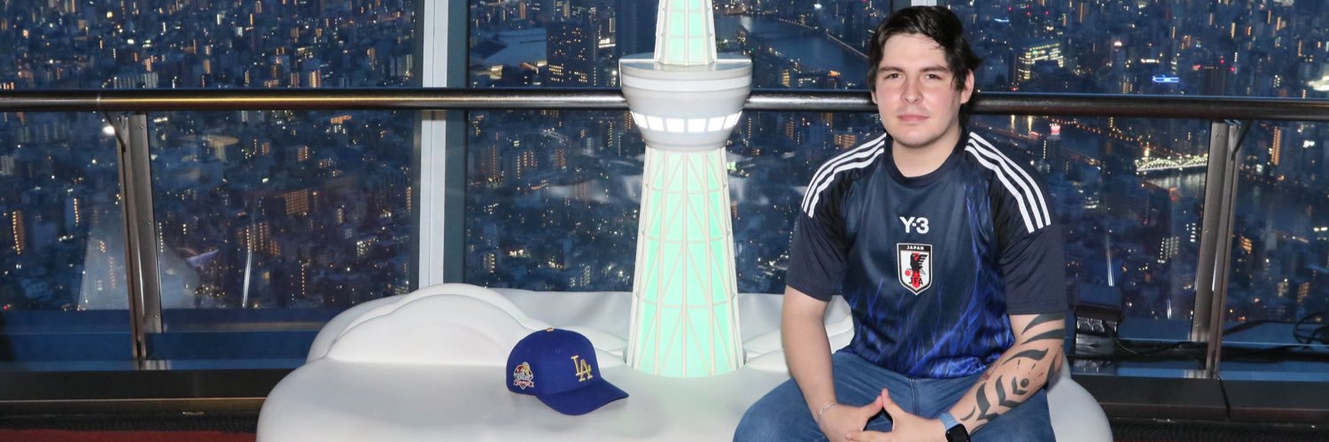 •Sebastián Clark Valenzuela• banner