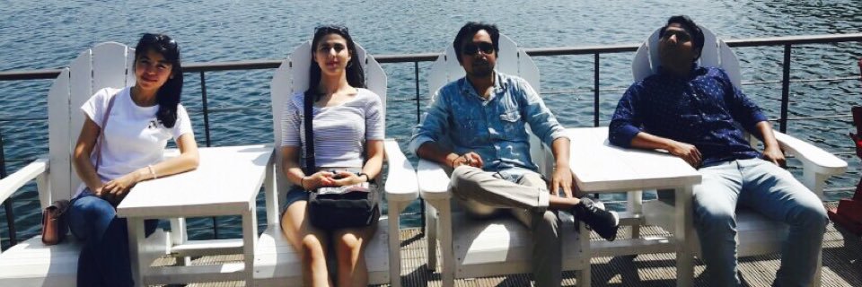 RbPiyush's profile banner image