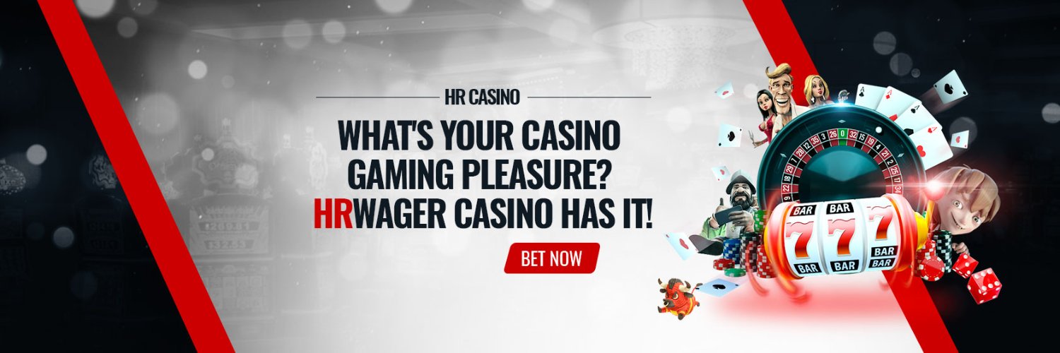 HRWager's profile banner image