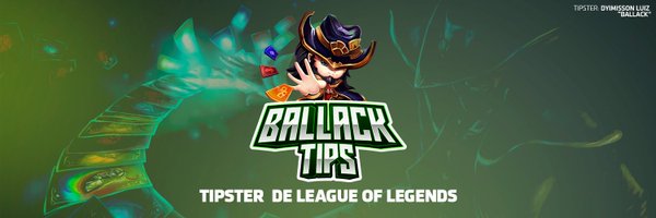 ballacktips Profile Banner
