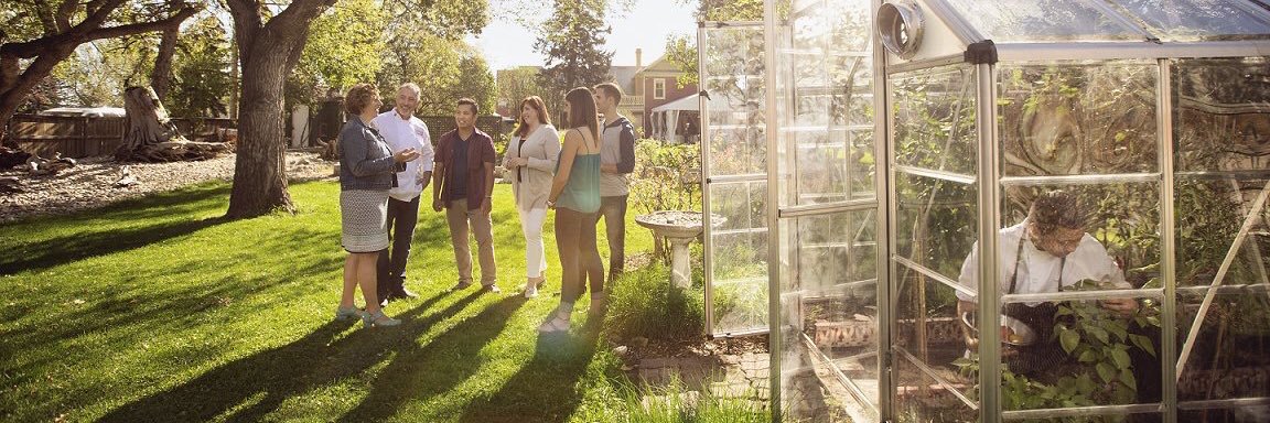 Rouge Restaurant banner