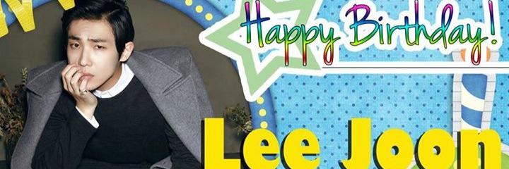 PeruloveLeeJoon's profile banner image