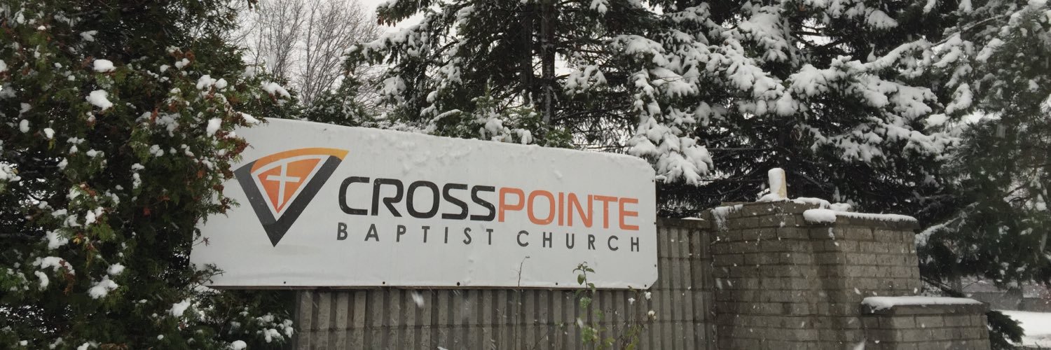 CrosspointeBC's profile banner image