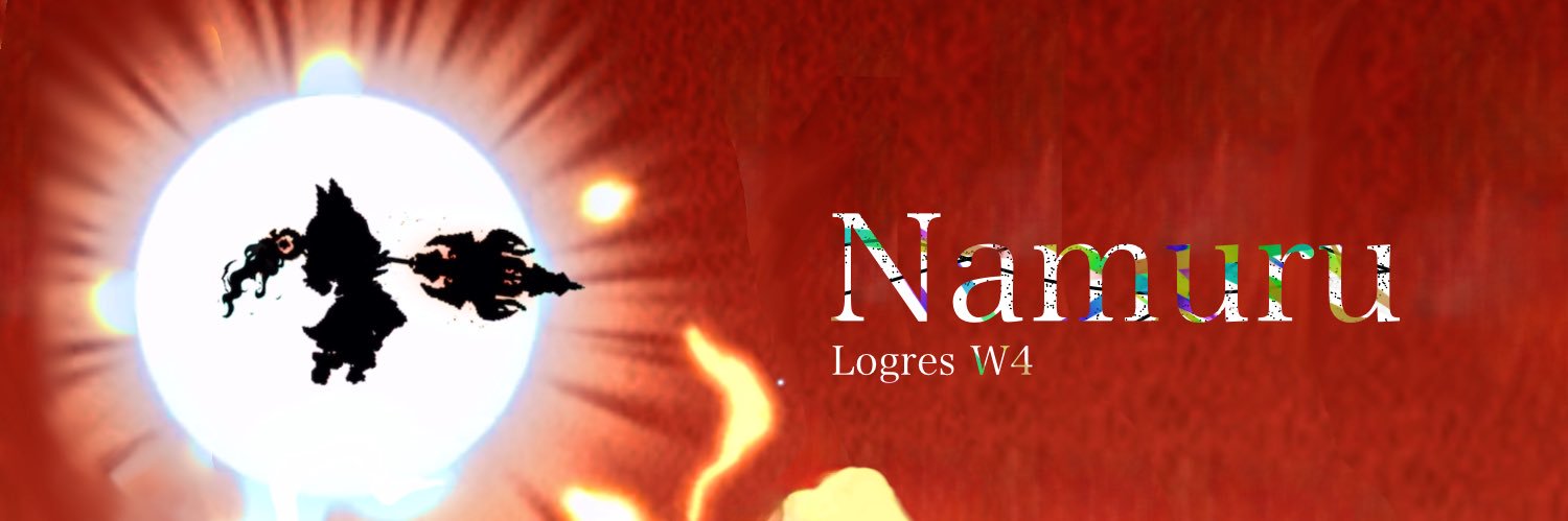 namuru04's profile banner image
