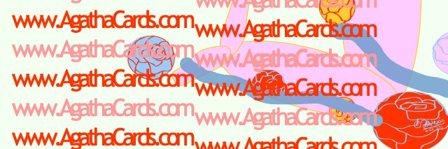 Qiqi Agatha banner