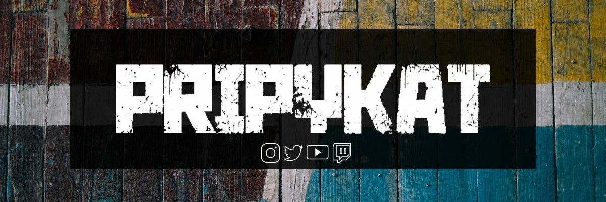 pripykat's profile banner image