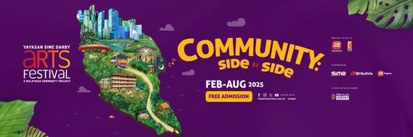 YSDArtsFest Profile Banner