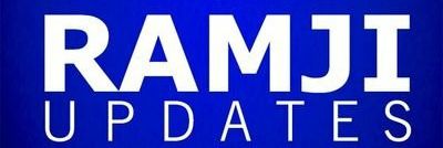 RAMJI banner