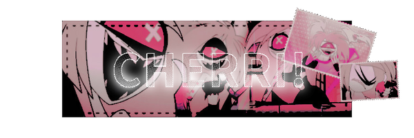 SpunkiCherri Profile Banner
