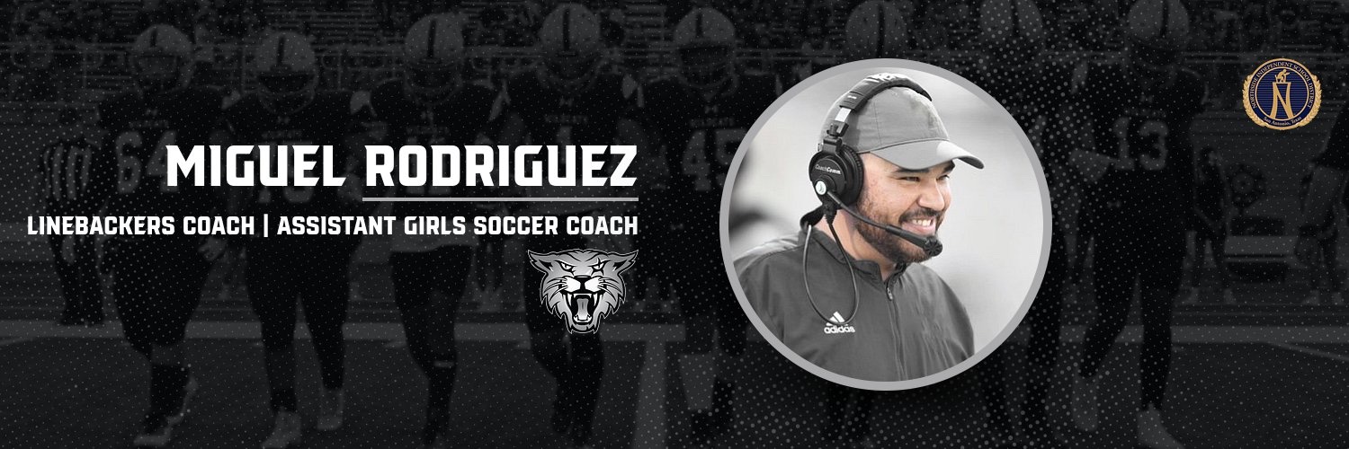 Miguel Rodriguez banner
