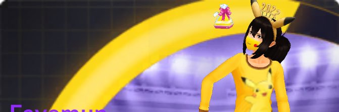 Faye_Mun's profile banner image
