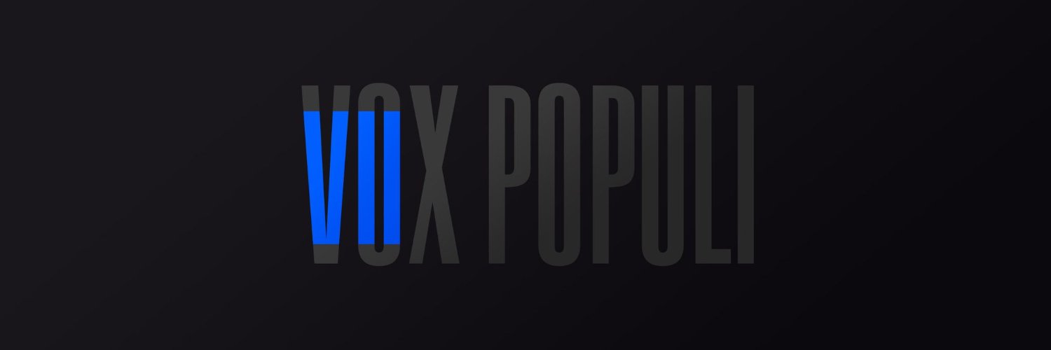 voxiitk's profile banner image