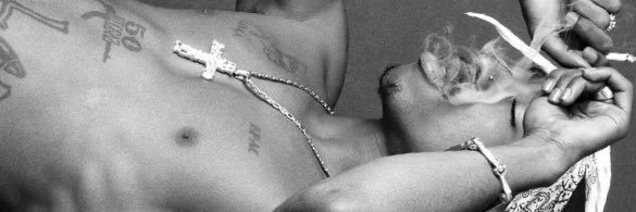 ALebronsexual's profile banner image