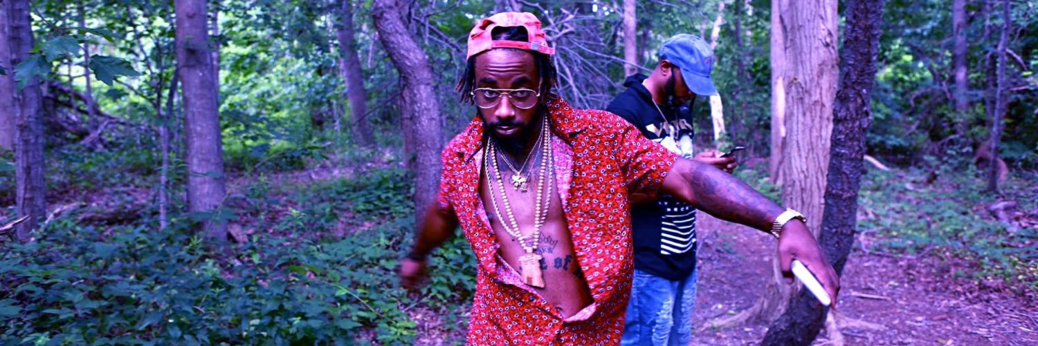 ReggieMillionz's profile banner image