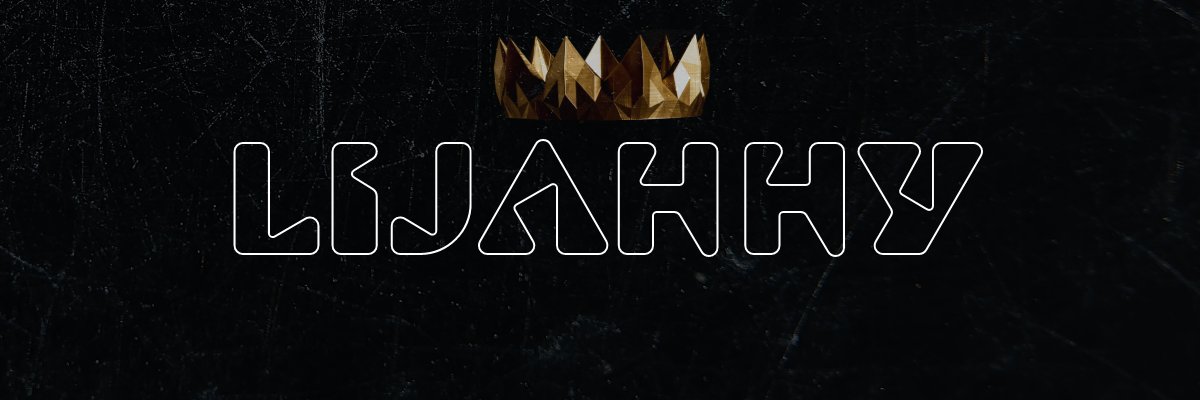 Lijahhÿ banner