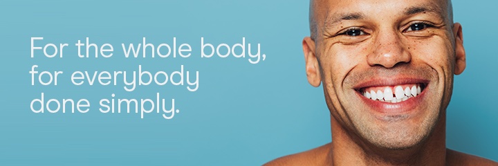 baebodywellness's profile banner image