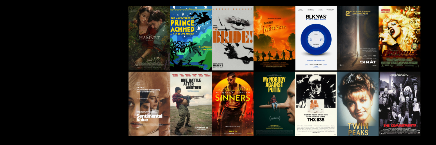 Independent Picture House banner