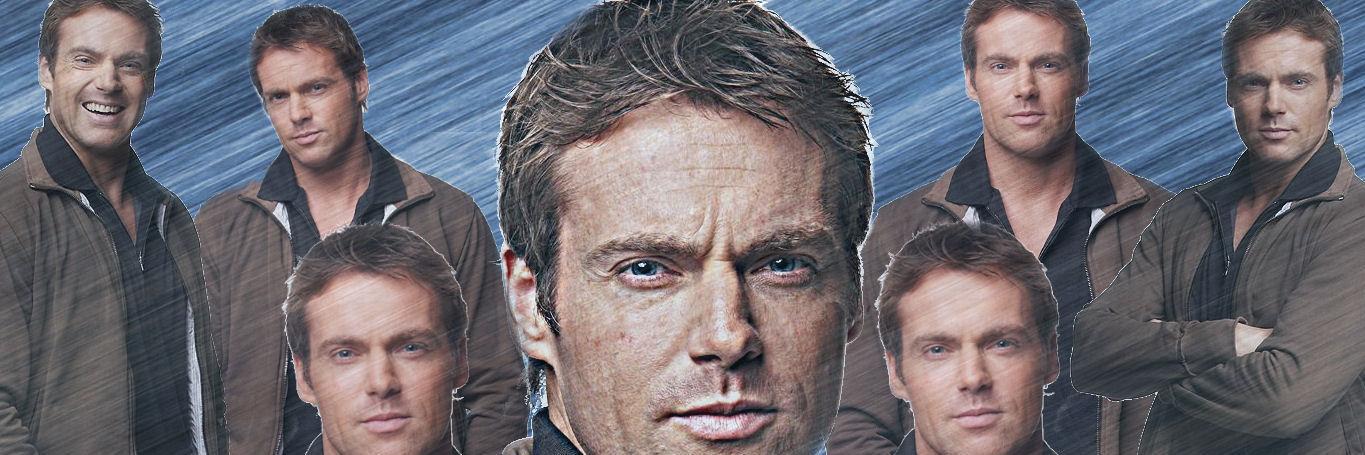 Liliana🖖💚💚🇦🇷 banner