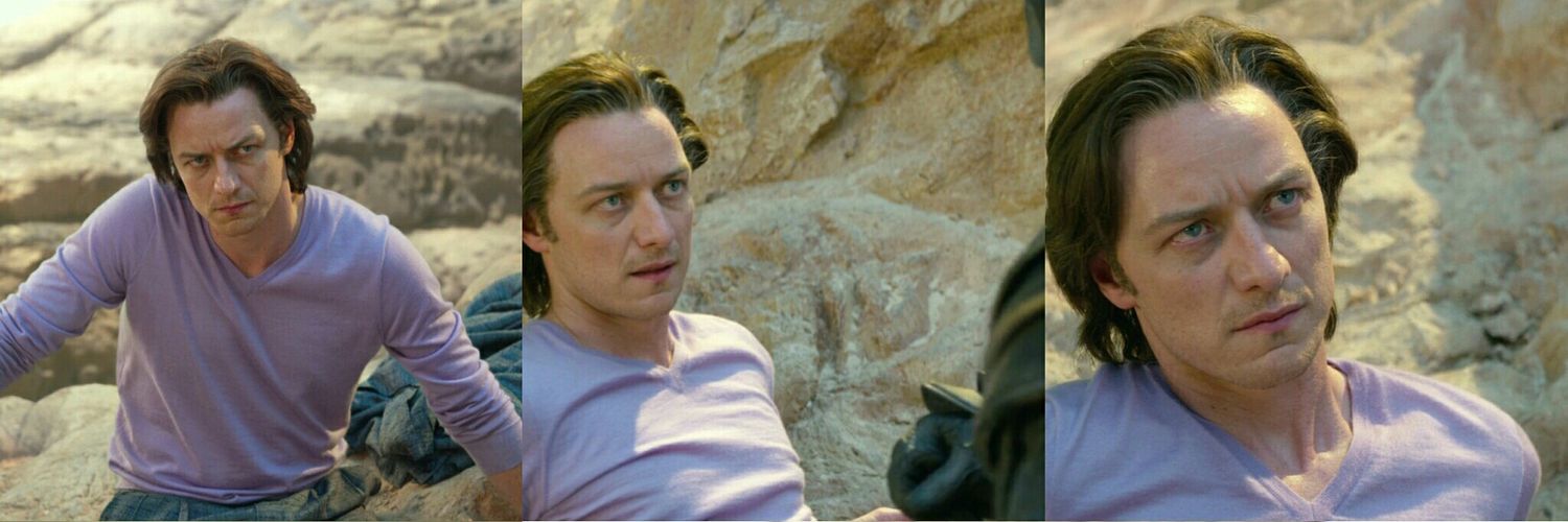 1CharlesXavier_'s profile banner image
