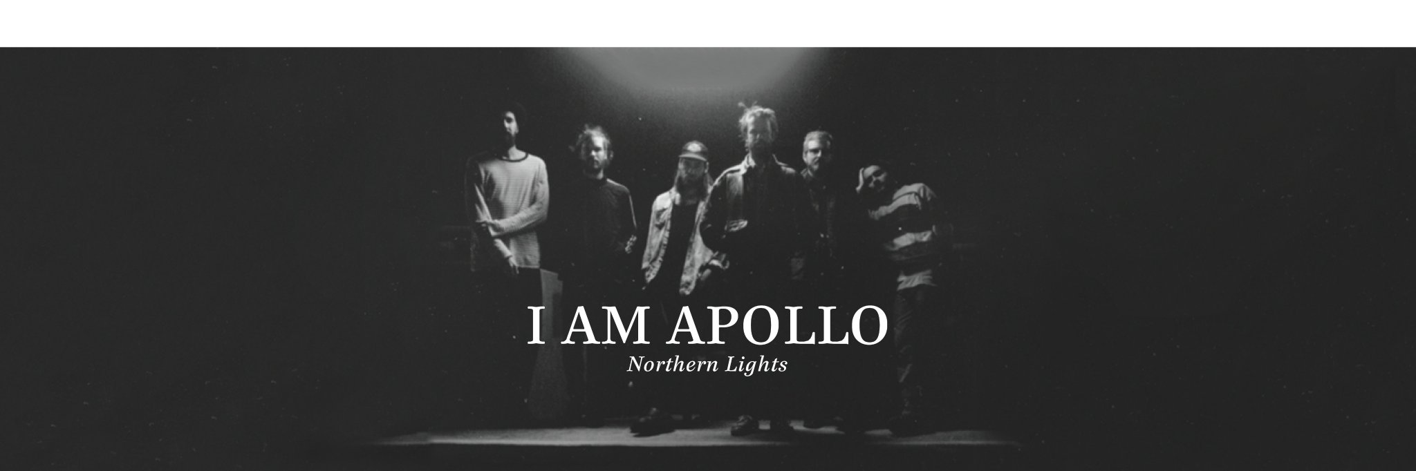 iamapollo's profile banner image