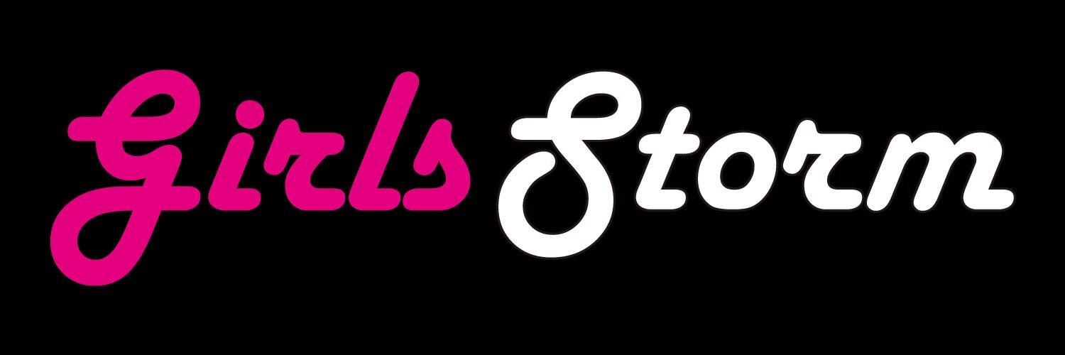 GIRLS_STORM's profile banner image