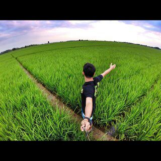 putra818's profile banner image