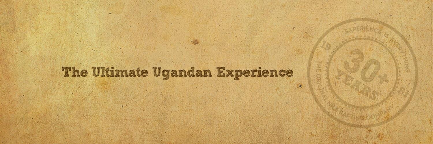 AdriftUganda's profile banner image
