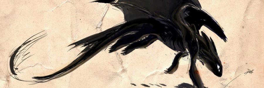 KraytDragon's profile banner image