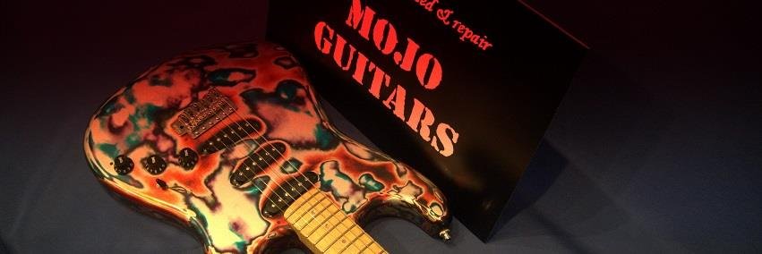 mojo_guitars's profile banner image