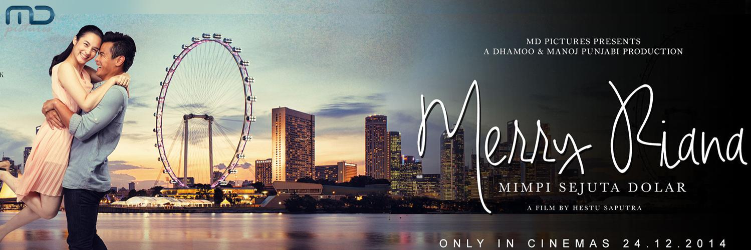 MERRY RIANA MOVIE (@MerryRianaMovie) / Posts / X