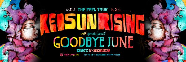 redsunrising Profile Banner