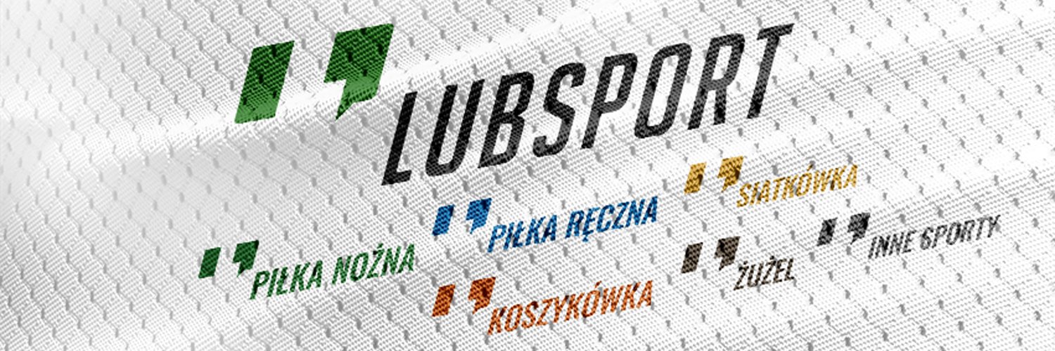 Lubsport's profile banner image