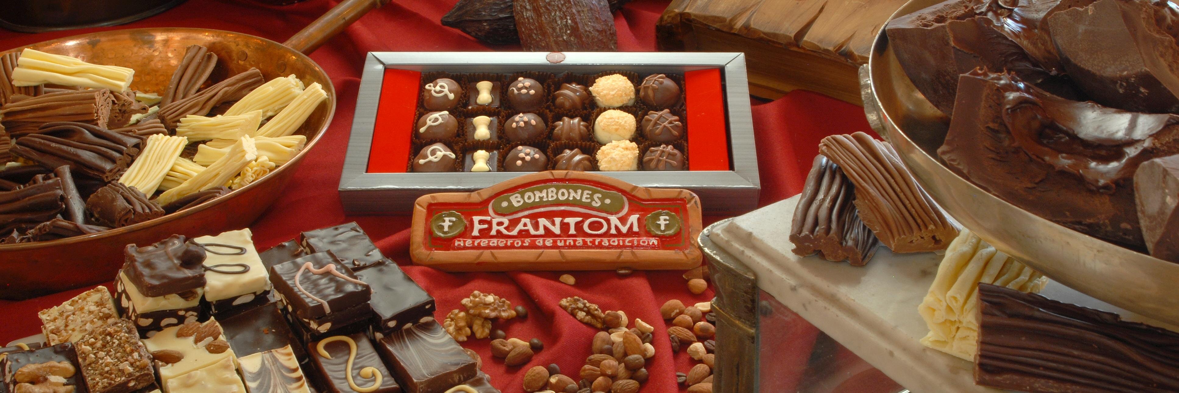 ChocoFrantom's profile banner image