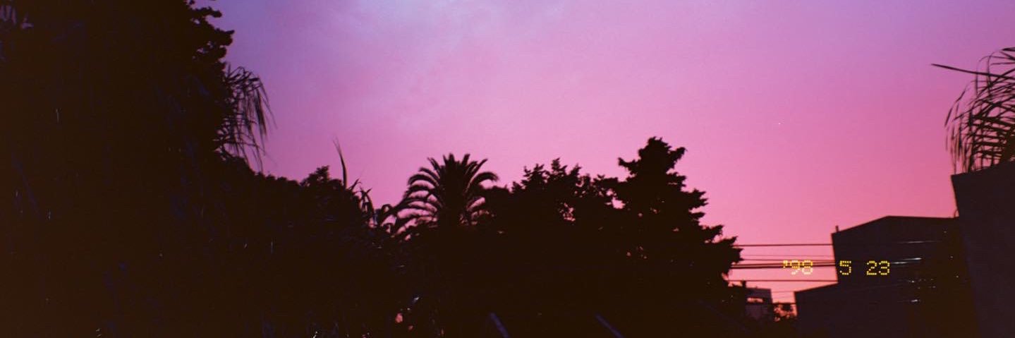 gianninamazzei's profile banner image